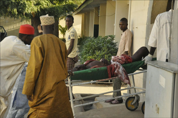 Нигерија: У нападима Боко харама погинуло 19, рањено 23