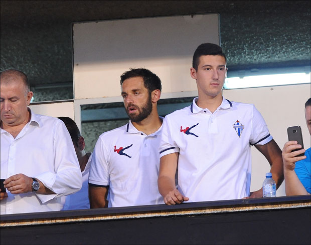 Ђаловић огорчен: Пуцали су у мене и убили ме... Сада, на крају каријере