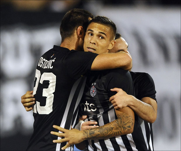 Ђурђевић за “Новости”: Лео и ја смо супер