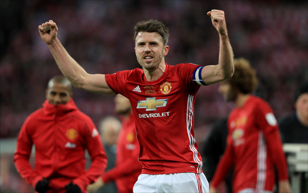 Керик нови капитен Јунајтеда, али трака више код Ерере