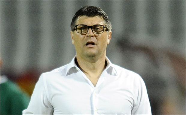 Милојевић пред пут у Казахстан: Једина брига физичка припрема