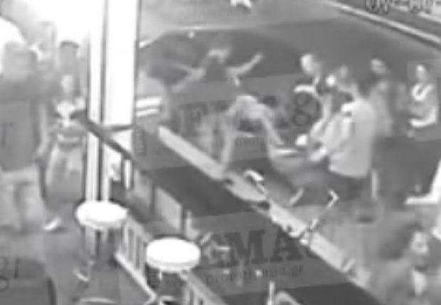 Саслушани Срби, шесторици одређен притвор