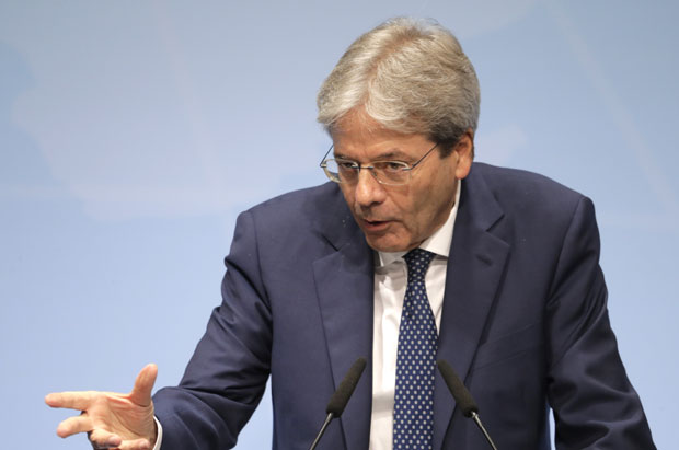 Италијански премијер Ђентилони: ЕУ да буде отворена за Западни Балкан или расте утицај Русије