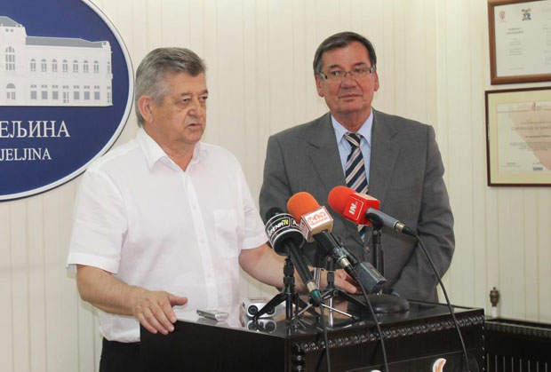 Бијељина је капија између Србије и БиХ