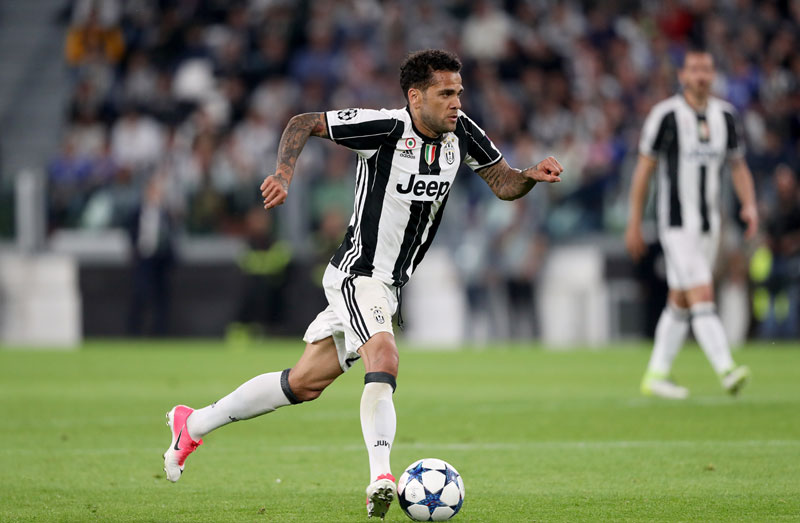 НИШТА ОД СИТИЈА: Алвеш иде у ПСЖ