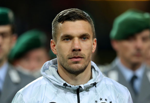 Подолски о Кини: Као преговори са криминалцима