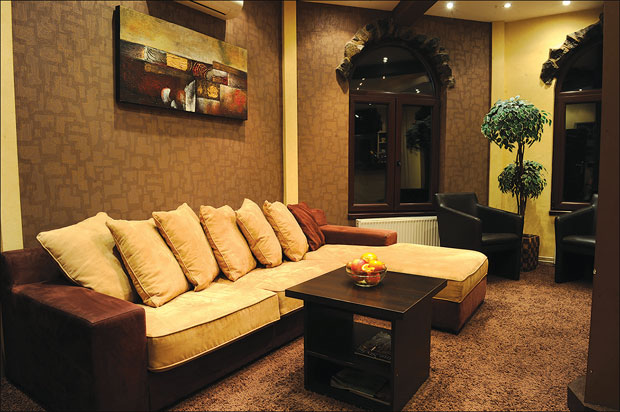 Златибор: Акција  5+2  гратис