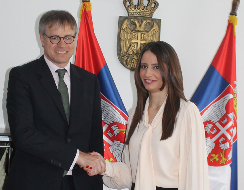 Кубуровић: Акциони план за Поглавље 23 приоритет