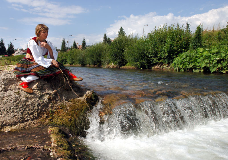 Чобански дани по 37. пут у Косјерићу