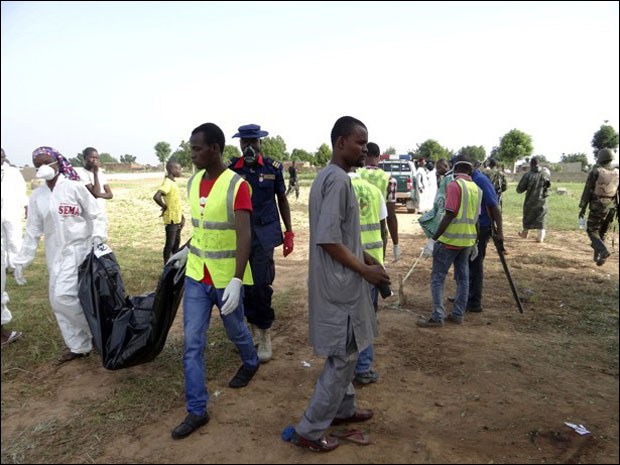 Најмање 15 погинуло, више од 40 рањено у нападу бомбаша самоубице