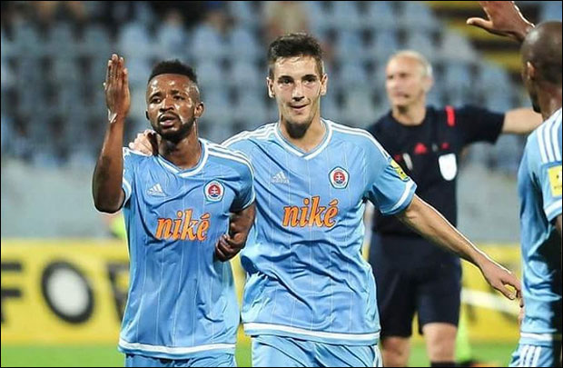 Сума у суботу у Хумској