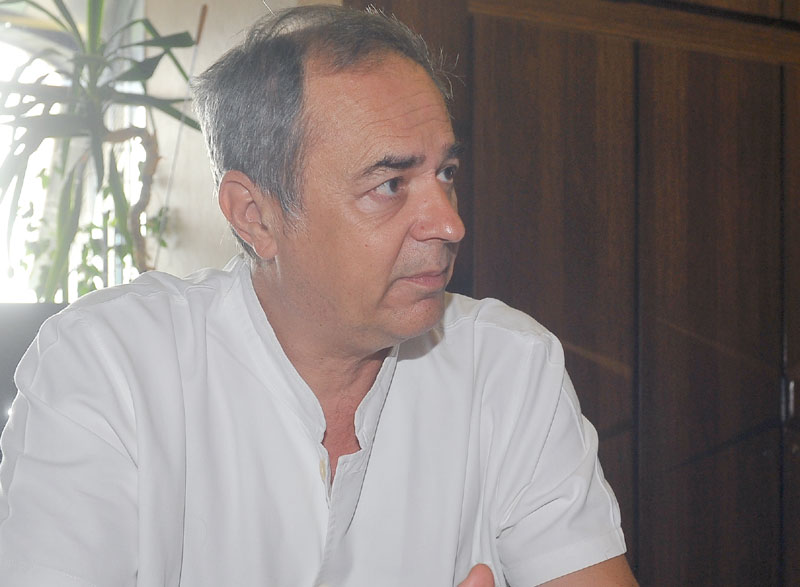 И кад се одстрани 80 одсто органа, јетра се успешно опорави