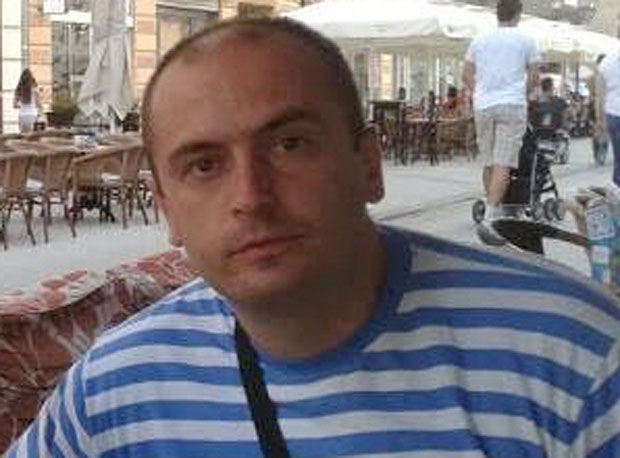 ПОСЛЕ ПРЕСУДЕ ПЕТОСТРУКОМ УБИЦИ: Златић пребачен у Нову Скелу