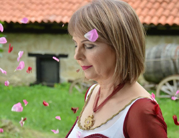 Биља Крстић: Млади се враћају коренима