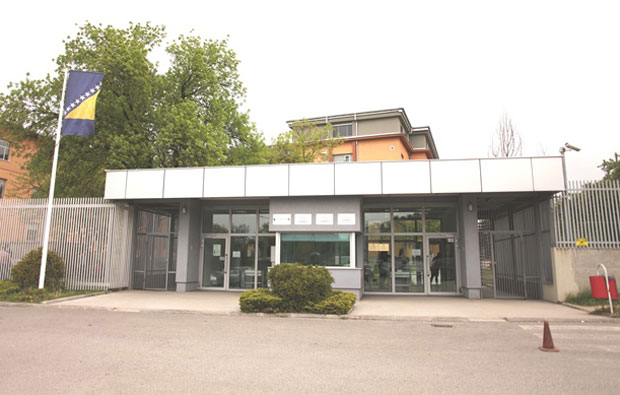 Тужилаштво БиХ подигло оптужницу против четри особе због референдума у РС; Додик: То говори довољно о апсурду који се зове БиХ