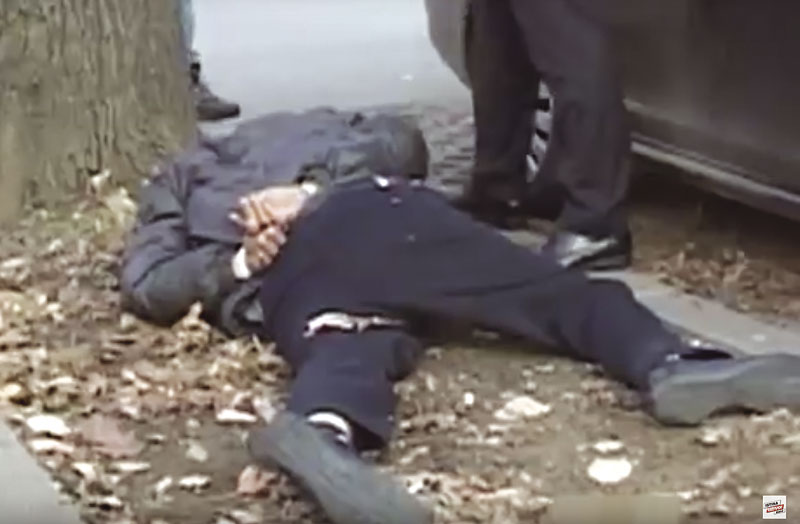 ПОЧЕЛО СУЂЕЊЕ МИОДРАГУ МИШКУ КАРАЛИЋУ: Гордану отео па је убио