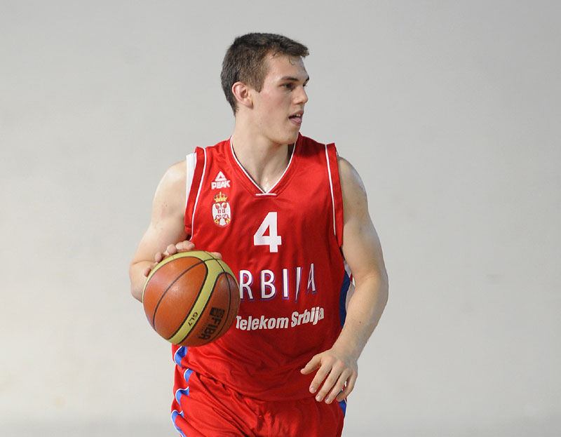 Партизан преговара са Јанковићем, а гледа ка Вилијамсу и Радичевићу: Појачања из Летње лиге