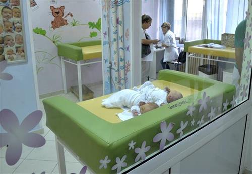 Лазаревац добија ванболничко породилиште следеће године