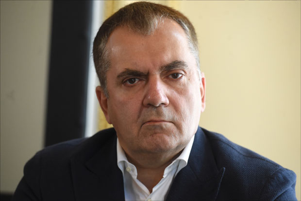 Зоран Пашалић кандидат за новог омбудсмана