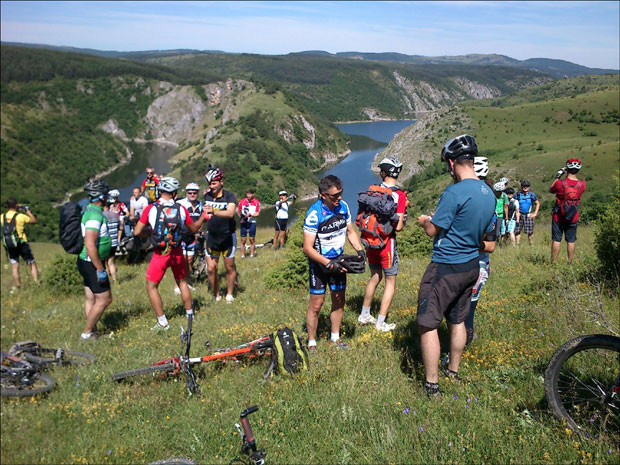 Златар - планина пуна изазова