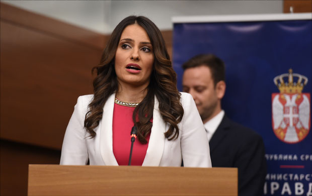 Кубуровић: Преиспитаће се казне за насиље у породици