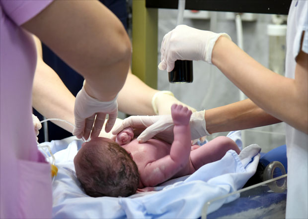 Лекарка сумња да су јој узели тројке