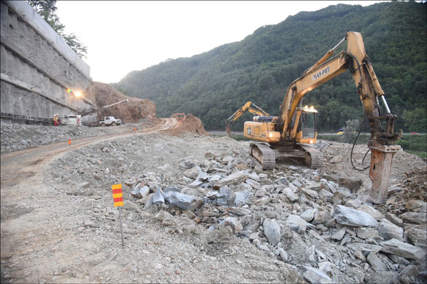 Коридор 10: После Шпанаца,  пред казном још два извођача