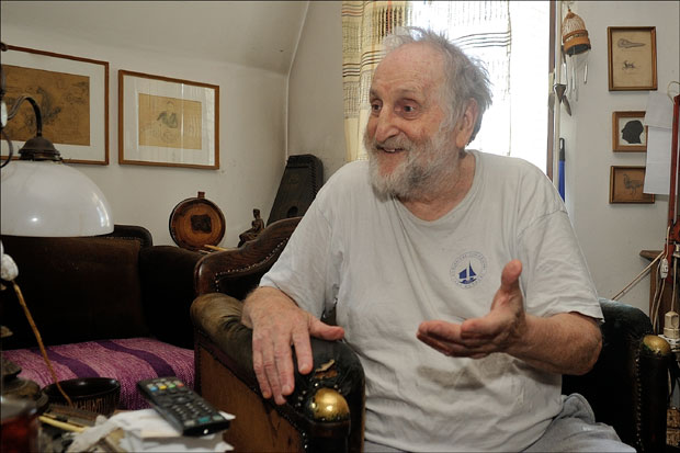 Пеђа Ристић: Без Светих архангела не знамо ко смо