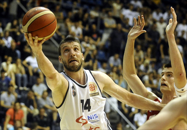 Бирчевић у Bујукшехиру