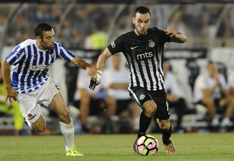 Јанковић: Ако хоћемо у Лигу шампиона морамо да се такмичимо и са најбољима