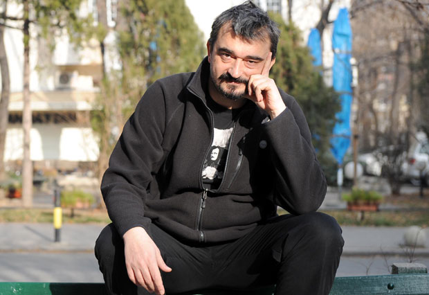 Почело снимање домаће комедије Патуљци са насловних страна 