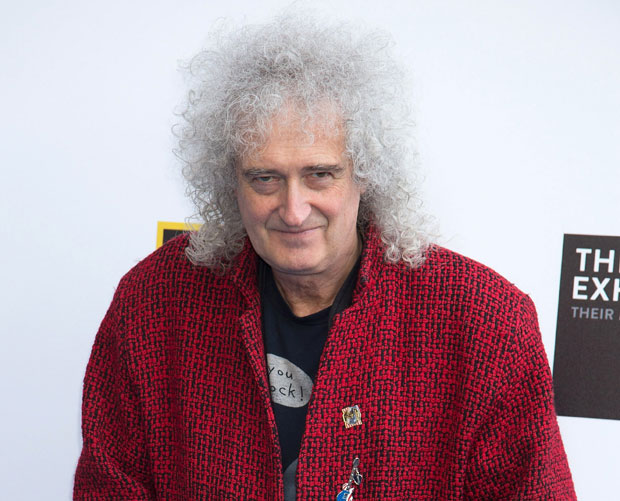 Квин у 3Д сликама