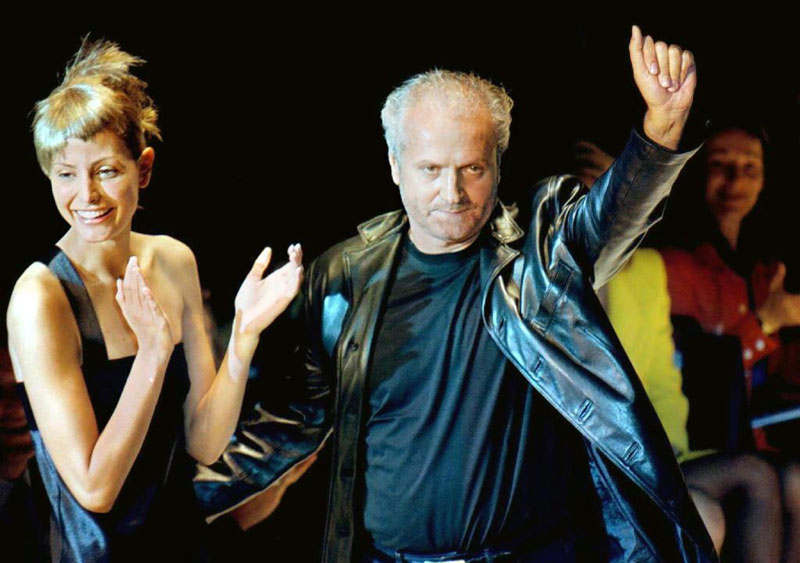 Двадесет година од убиства Ђанија Версаћеа