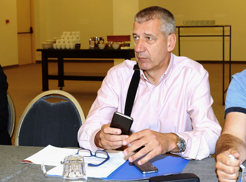 Петровић изабрао 15 кандидата за ЕП