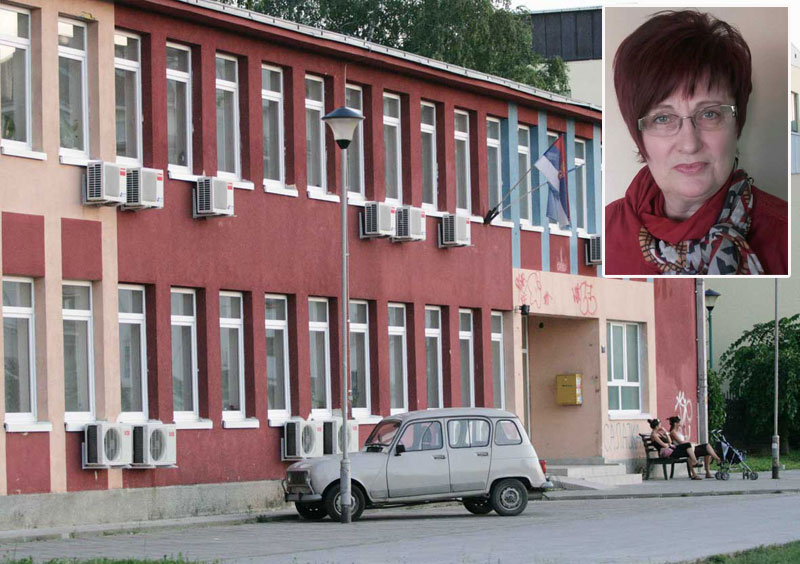 Насилни и тинејџери