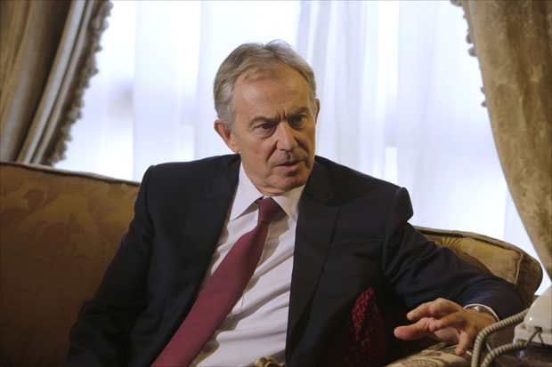 Блер: Лидери ЕУ спремни да измене прописе у корист Британије