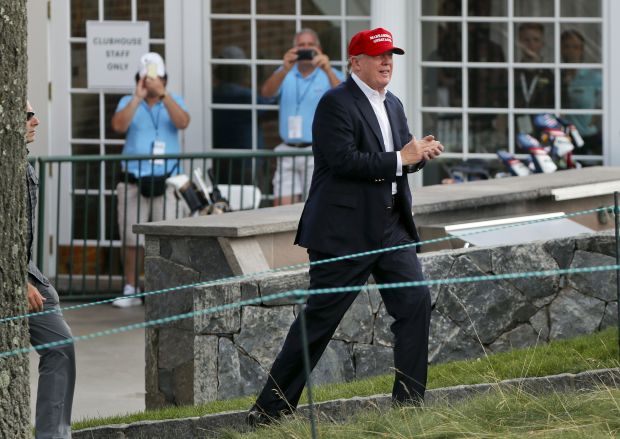 Трамп поставио специјалног саветника за истрагу о Русији