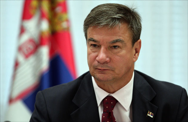 Кнежевић: Сваки дан штрајка у Фијату увећава штету за све нас