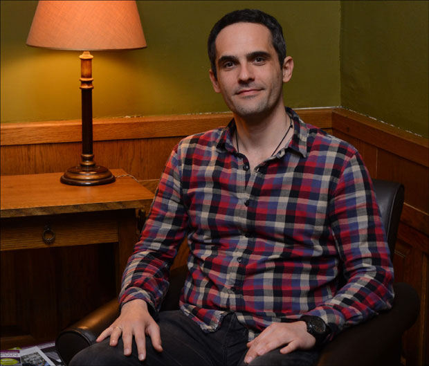 Радивоје Раша Буквић: На Западу не знају шта је то бити домаћин