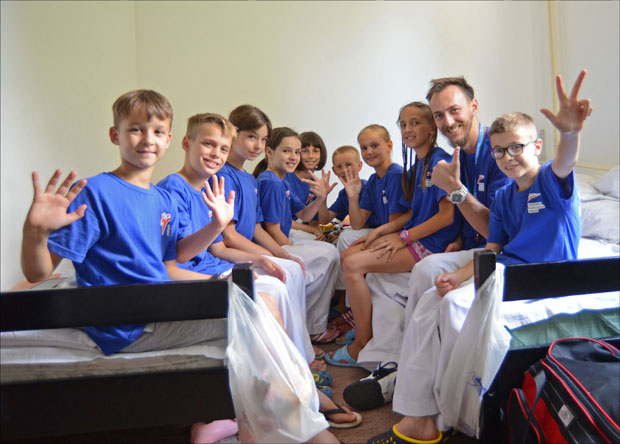 Караташ кали нове шампионе