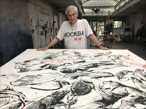 Владимирови чекрци и куке