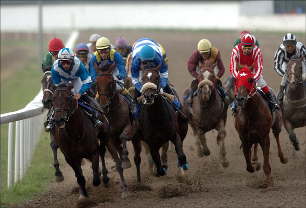 Српски дерби је трка живота 