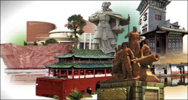 У овом кинеском граду је срамота имати једну девојку, па сви имају три (ВИДЕО)