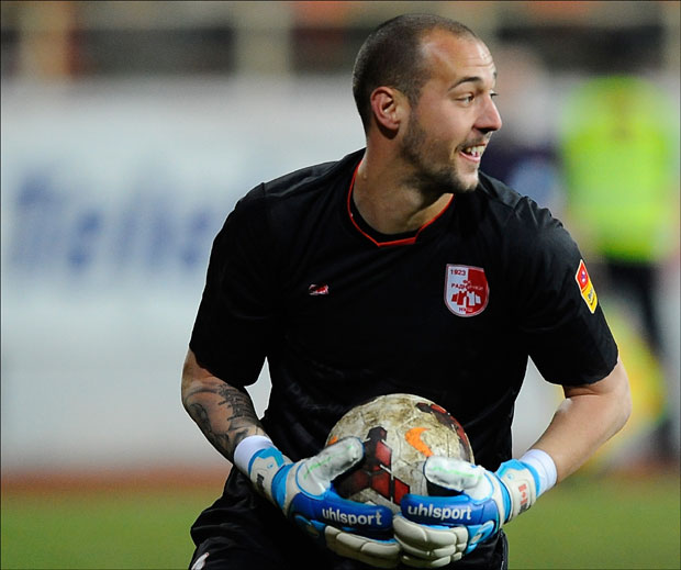 ПРОМЕНЕ У ЗВЕЗДИ: Борјан уместо Манојловића