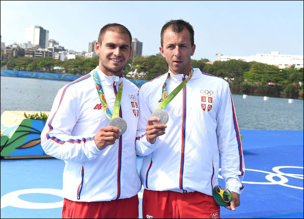 Томићевић и Зорић: На СП да направимо корак више