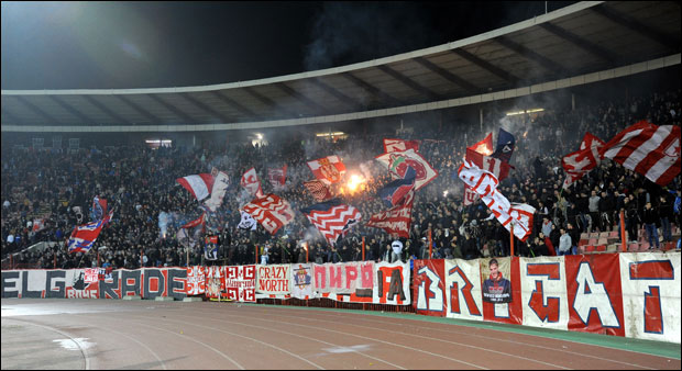 Делије се селе на југ против Иртиша