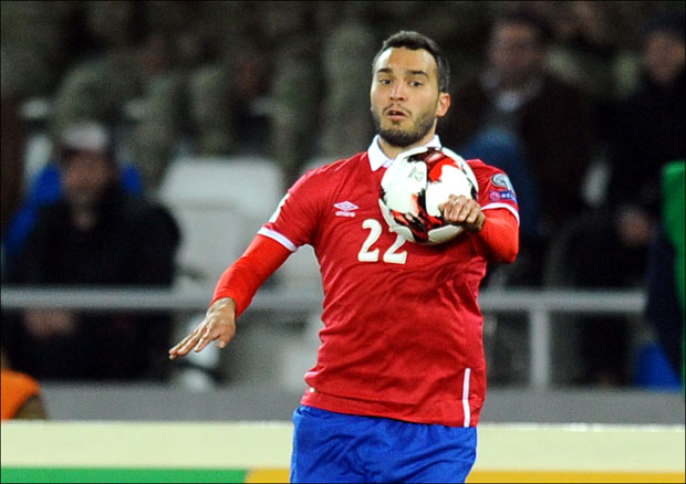 Иван Обрадовић о Олимпијакосу: Хаси воли посед лопте