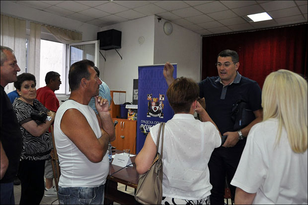 Општина Вождовац укида фактуре за растур воде