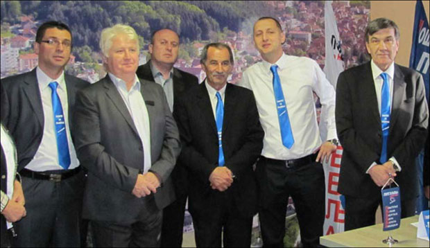 НА СЕВЕРУ КРИТИКУЈУ ВЛАСТ У ПОДГОРИЦИ: Влада није дала ни евро за МОСИ