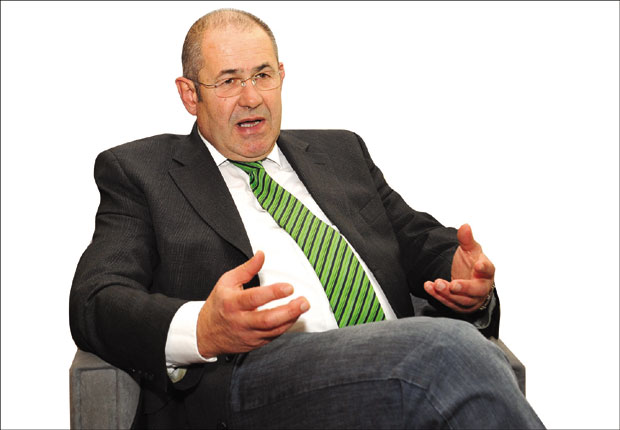 Иштван Пастор: Финансирање Војводине стиже на сто